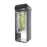 Black Acrylic Infusion Dispenser